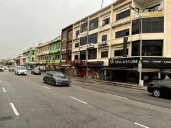 Geylang Road (D14), Shop House #454674661